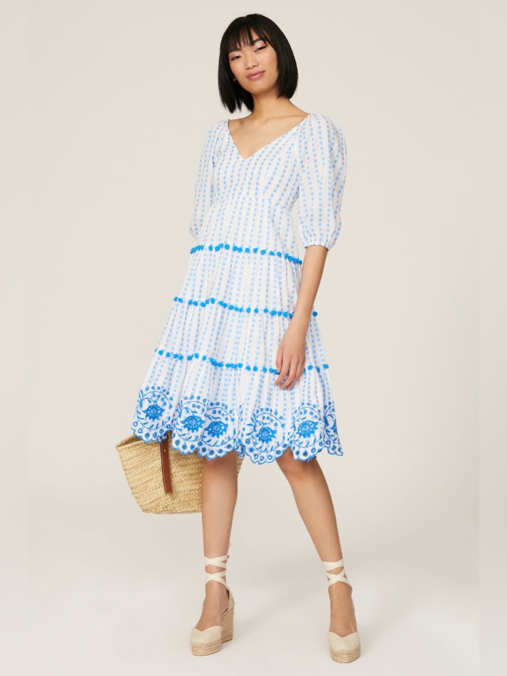 Lily Pulitzer Sidney Dress 8